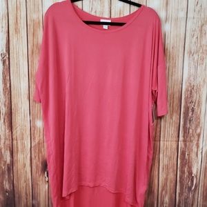 XL Lularoe Irma Tee